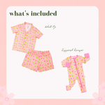 Load image into Gallery viewer, Matcha: Mommy &amp; Me Baby Set
