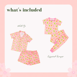 Load image into Gallery viewer, Matcha: Mommy &amp; Me Toddler Set

