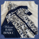 Load image into Gallery viewer, Welcome Baby Bundle
