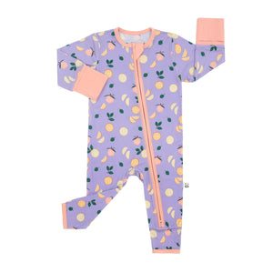 Zippy, Purple Citrus