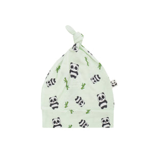Knotted Hat, Bao Bao