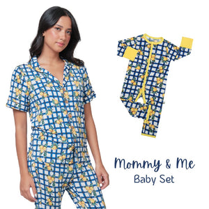 Mommy & Me - Baby Set