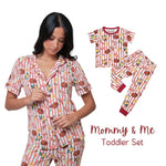 Load image into Gallery viewer, Mommy &amp; Me - Toddler Set
