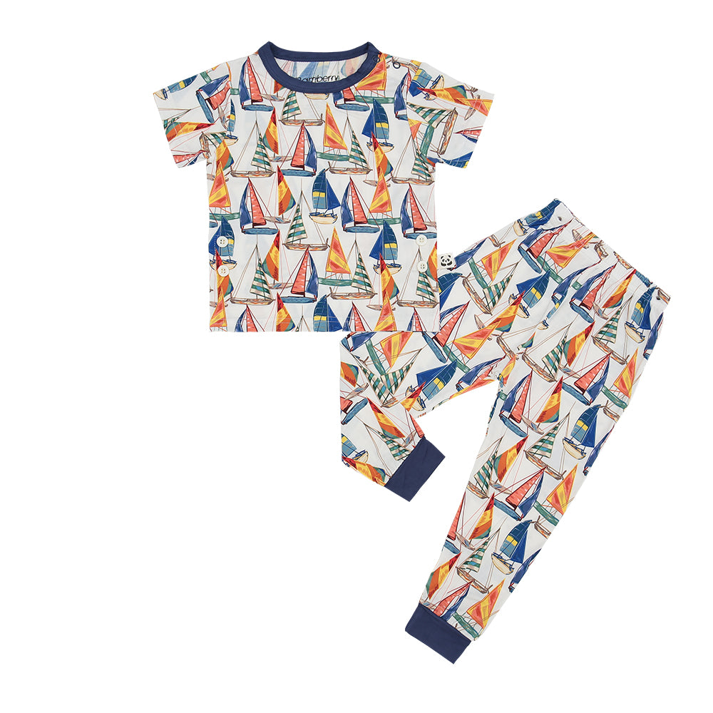 Mommy & Me - Toddler Set